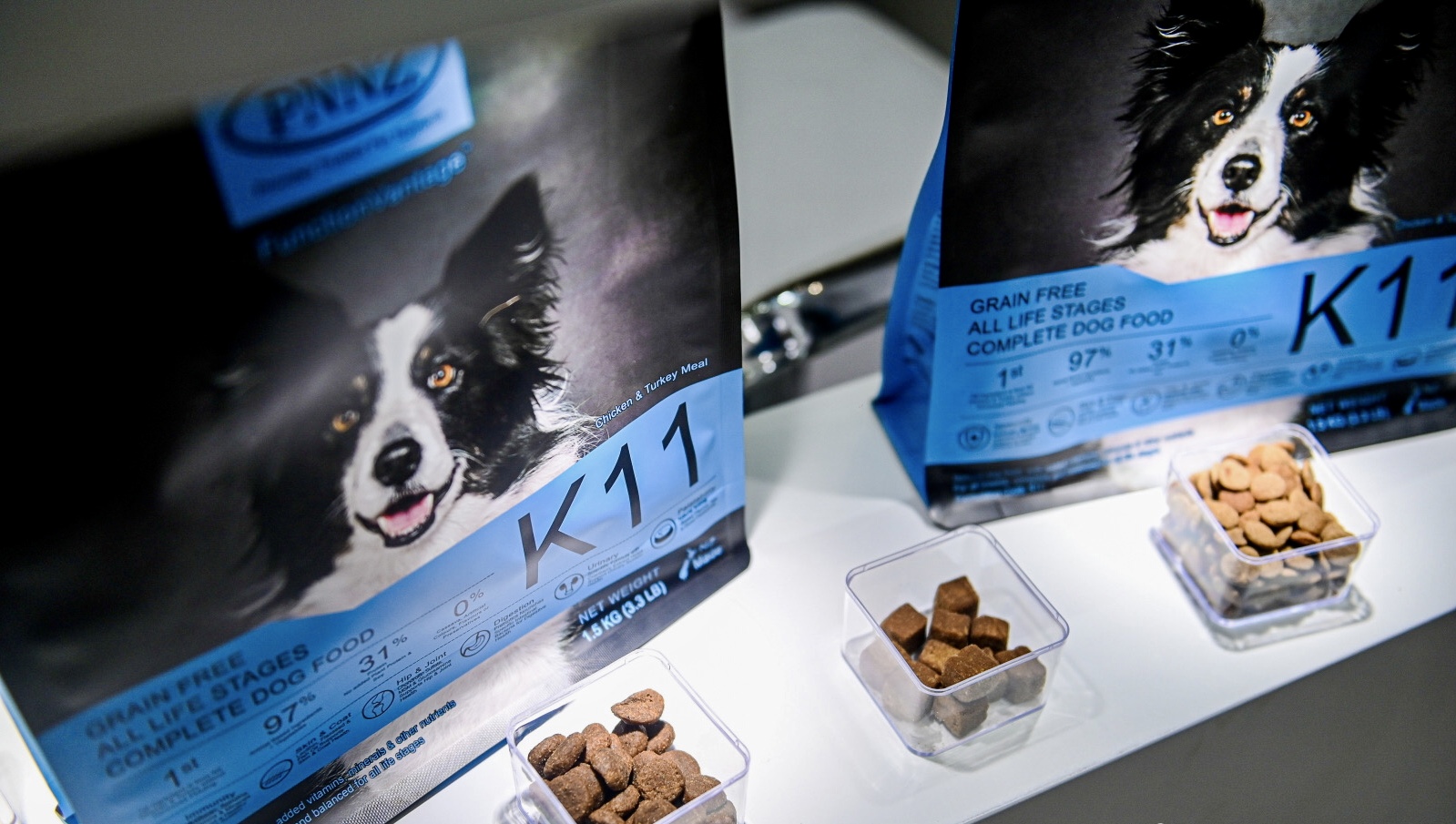 PetNutrients NZ Limited a great product born of New Zealand!