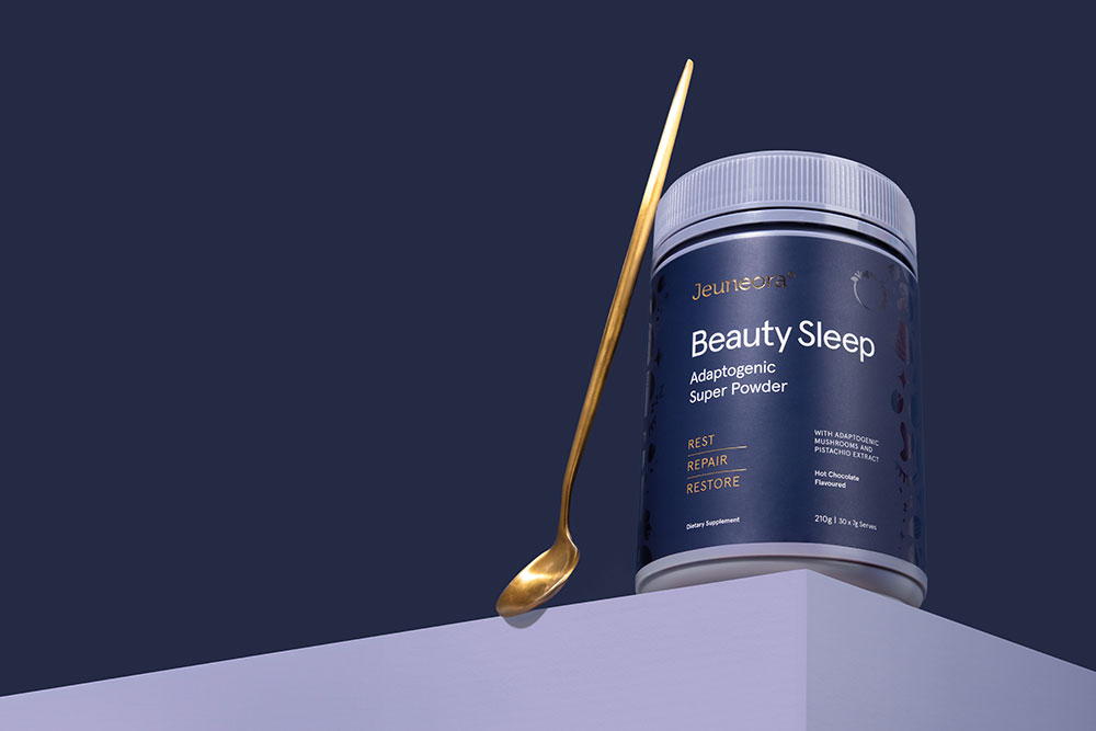 Jeuneora Beauty Sleep