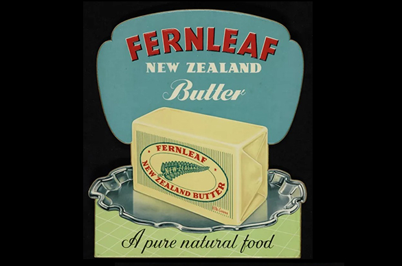TRADE AND PROVENANCE