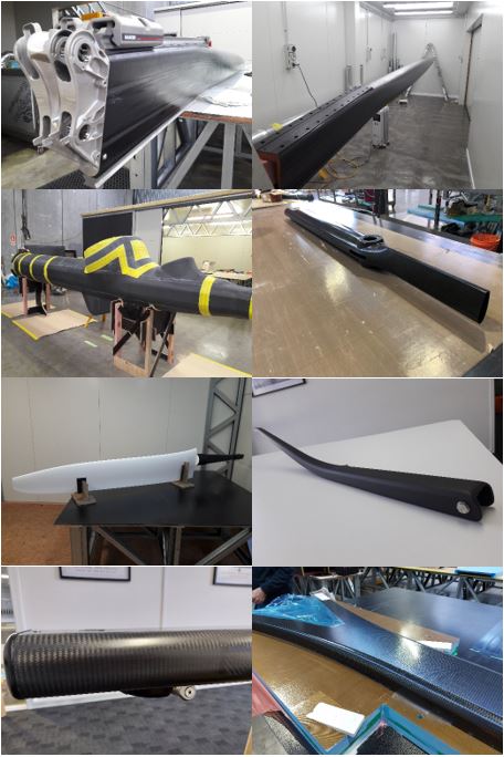 Innovate Composites - a great product born of New Zealand!